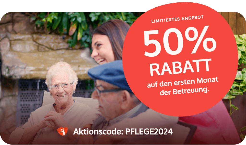 Pflege zu Hause - 24h Betreuung - Polnische Pflegekräfte Angebot