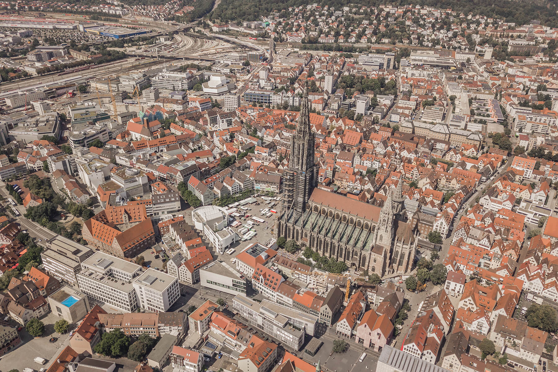 24 Stunden Pflege Münster - 24h Seniorenbetreuung Münster