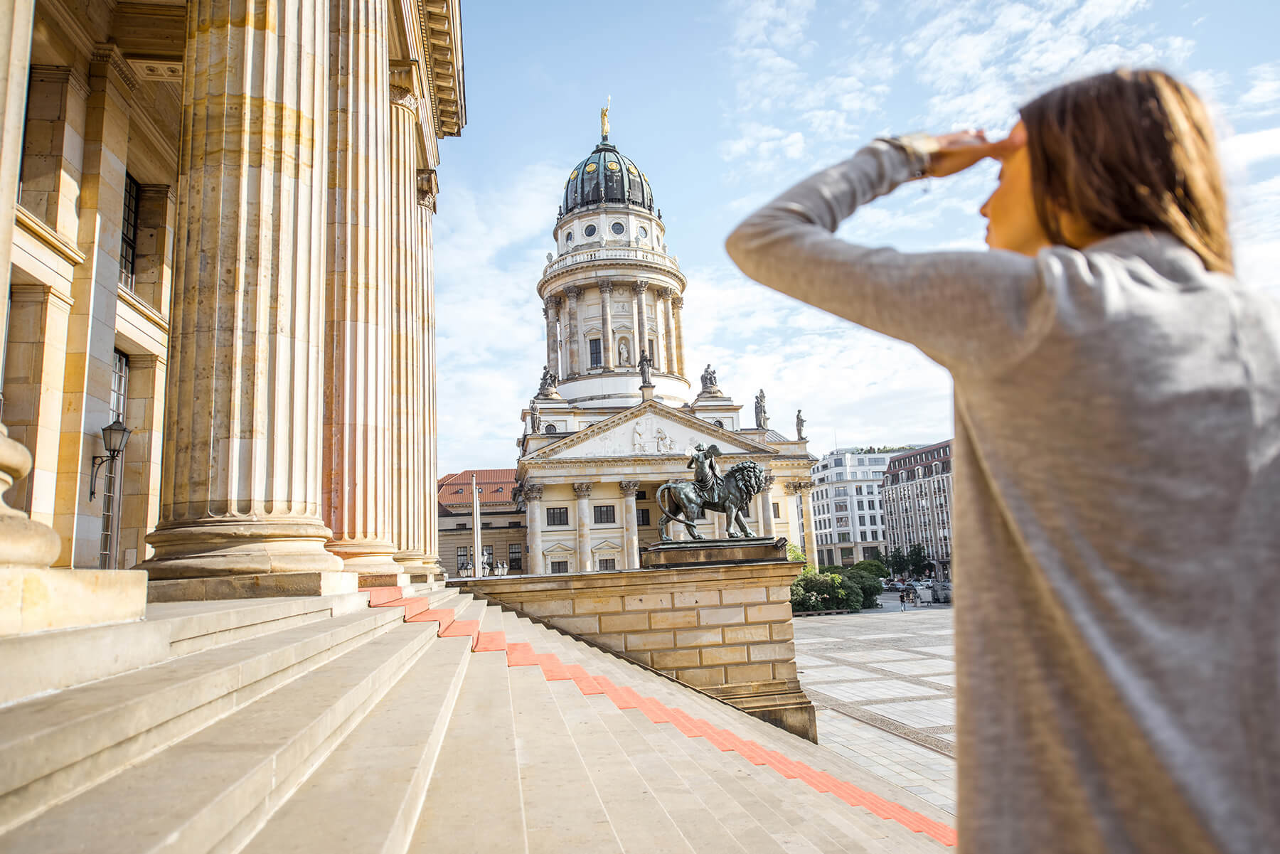 24 Stunden Pflege Berlin - 24h Seniorenbetreuung Berlin - Konik24