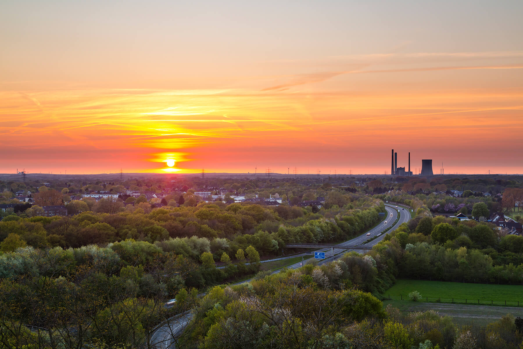 24 Stunden Pflege Duisburg - 24h Seniorenbetreuung Duisburg